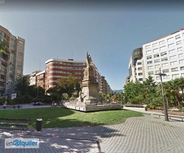 Plaza independencia / cod. 4384