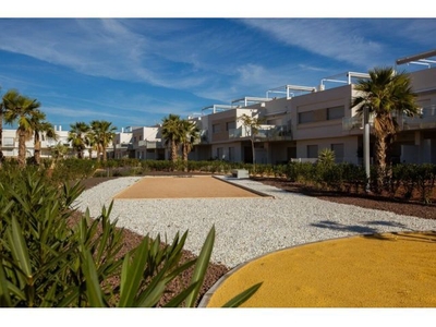 RESIDENCIAL DE OBRA NUEVA DE BUNGALOWS EN VISTABELLA