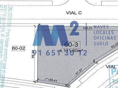 TERRENOS SOLARES EN VENTA