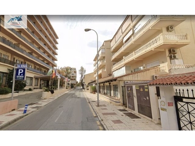 Venta apartamento en Torremolinos (Málaga)