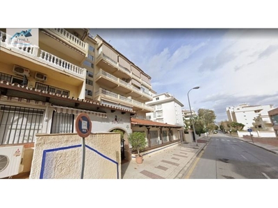 Venta apartamento en Torremolinos (Málaga)