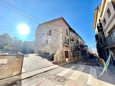 Adosado en Sant Fruitós de Bages