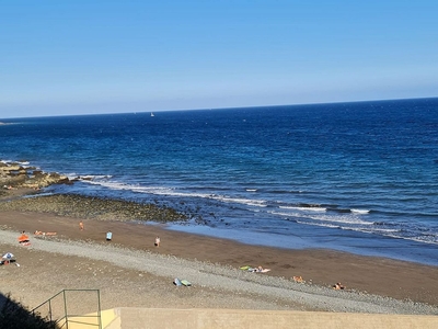 Alquiler de piso en San Agustín - Bahía Feliz - Playa del Águila de 2 habitaciones con terraza y piscina