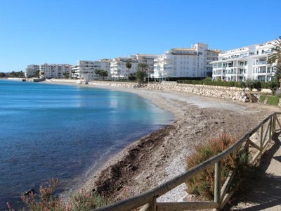 Apartamento en Altea