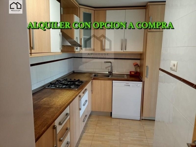 Apartamento en Cartagena