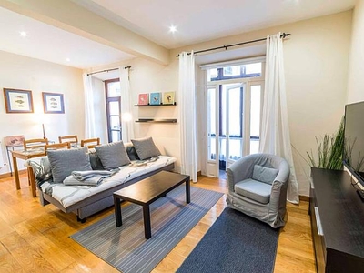 Apartamento en el centro de Llanes