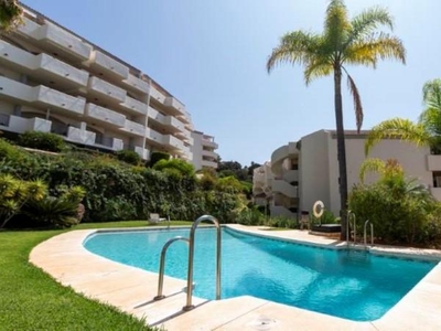 Apartamento en Marbella