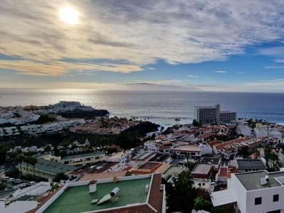 Apartamento en Santiago del Teide