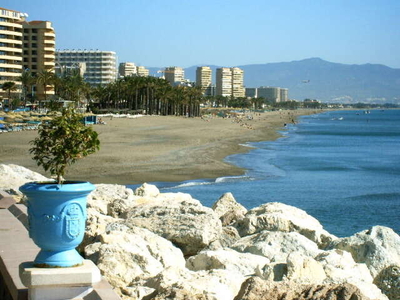 Apartamento en Torremolinos