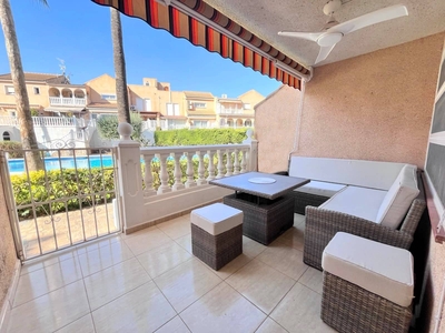 Apartamento en venta en Albir, Alfaz del Pi / L'Alfàs del Pi, Alicante