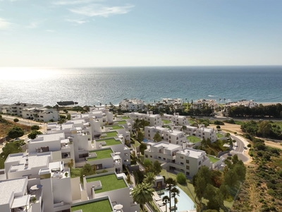 Apartamento en venta en Bahia de Casares, Casares, Málaga