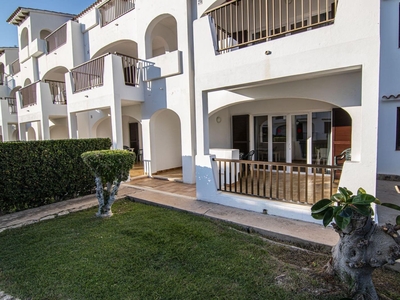 Apartamento en venta en Cala'n Porter, Alayor / Alaior, Menorca