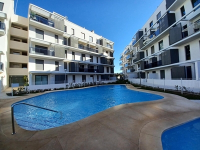 Apartamento en venta en Dénia, Alicante