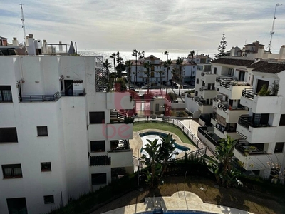 Apartamento en venta en El Peñoncillo, Torrox, Málaga