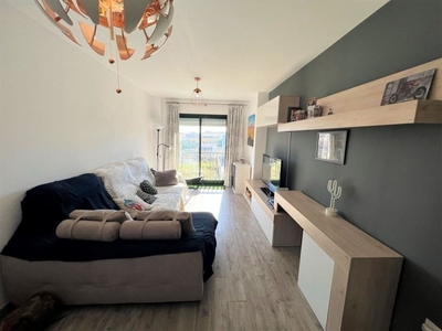 Apartamento en venta en Fuengirola, Málaga