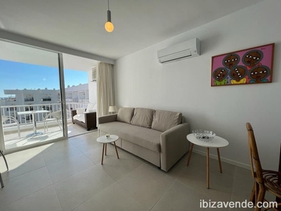 Apartamento en venta en Ibiza / Eivissa ciudad, Ibiza