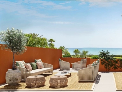 Apartamento en venta en Los Monteros, Marbella, Málaga