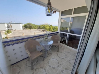 Apartamento en venta en Marbella, Málaga