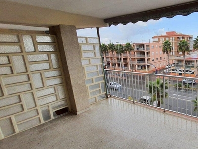 Apartamento en venta en Playa de los Náufragos, Torrevieja, Alicante