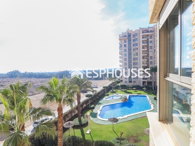 Apartamento en venta en Puerto Deportivo, Guardamar del Segura, Alicante