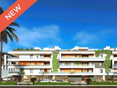 Apartamento en venta en San Pedro de Alcantara, Marbella, Málaga