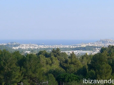 Apartamento en venta en Sant Rafael de Sa Creu, Sant Antoni de Portmany, Ibiza