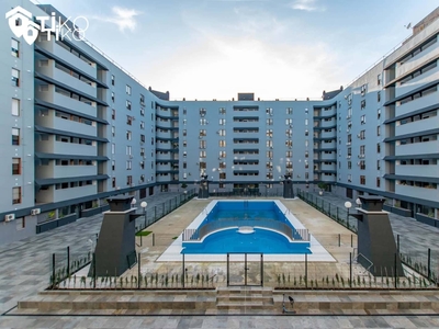 Apartamento en venta en Sevilla ciudad, Sevilla