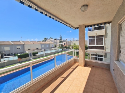 Apartamento en venta en Torreblanca, Torrevieja, Alicante