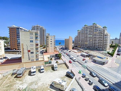 Apartamento MIRAMAR Calpe