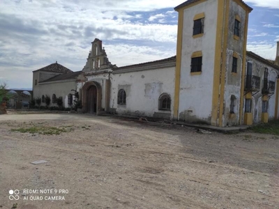 Casa con terreno en Villamartín