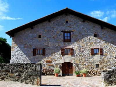 Casa En Donamaria, Navarra