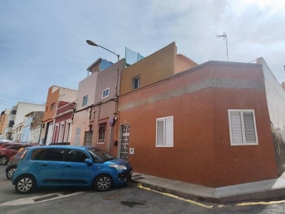 Casa en Las Palmas de Gran Canaria