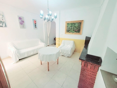 Casa en venta en Benissa, Alicante