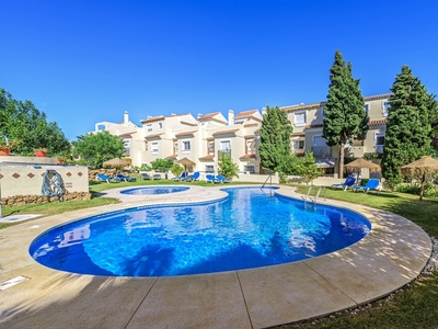 Casa en venta en Calahonda, Mijas, Málaga