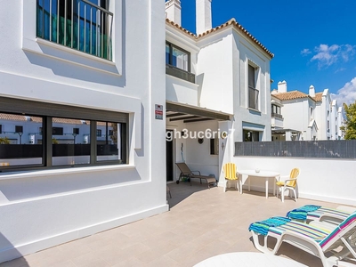 Casa en venta en La Cala de Mijas, Mijas, Málaga