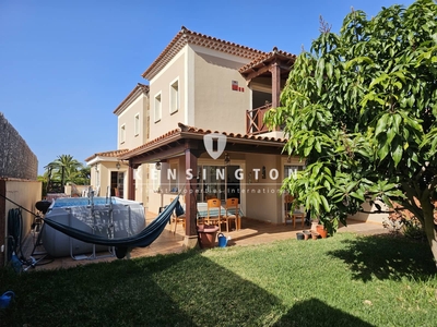 Casa en venta en Santa Ursula, Tenerife