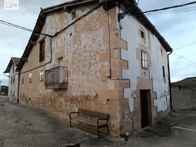 Casas de pueblo en Armiñón