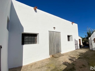 Chalet en venta en Cala de San Vicente, Sant Joan de Labritja, Ibiza