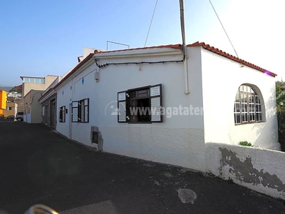 Chalet en venta en Icod de los Vinos, Tenerife