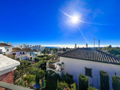 Chalet en venta en La Carolina - Guadalpín, Marbella, Málaga