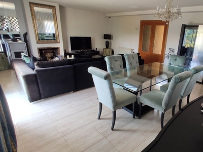 Chalet en venta en Torrelodones, Madrid