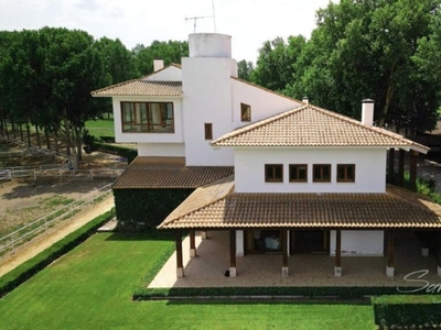 Finca/Casa Rural en venta en Recoletos, Madrid ciudad, Madrid