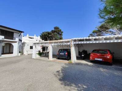 Garaje en venta en San Luis / Sant Lluís, Menorca