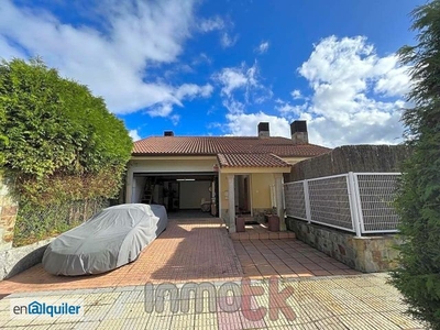 Impecable Chalet Urb. Monte Golf