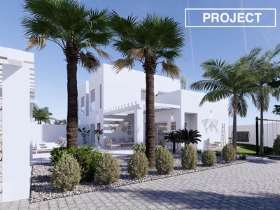 Pareado en venta en Casco Urbano, Teulada-Moraira, Alicante