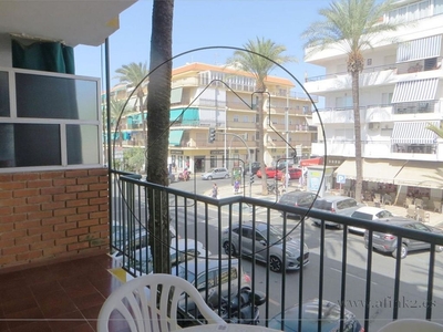 Piso en alquiler en avenida Andalucía de 2 habitaciones con terraza y ascensor