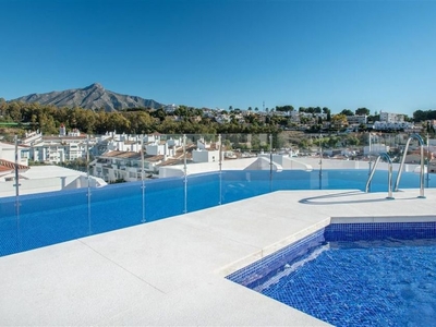 Piso en venta Distrito 3-nueva Andalucía, Marbella