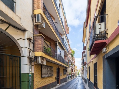 Piso en venta en Albaicin, Granada ciudad, Granada