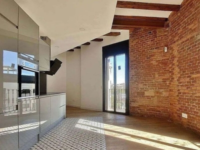 Piso en venta en calle Jto Tarragona Parc Miro de 2 habitaciones con balcón y aire acondicionado