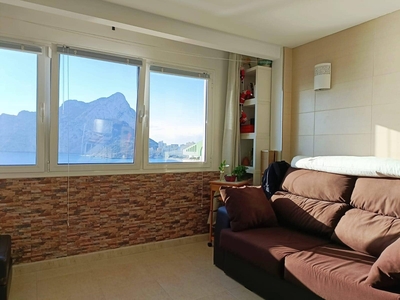 Piso en venta en Levante - Playa Fossa, Calpe / Calp, Alicante